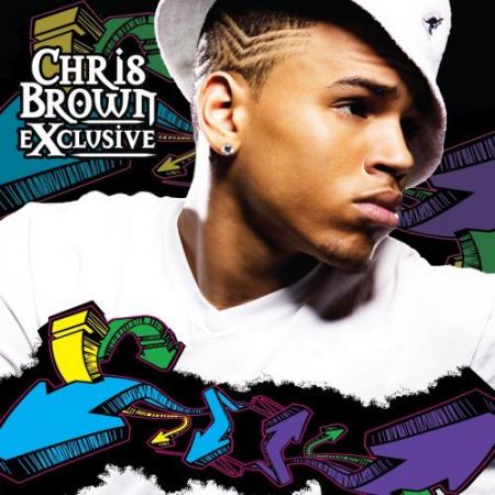 C. BROWN