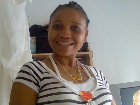 MA MAMAN CHéRIE