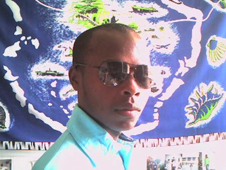 ANDERSON