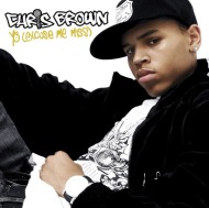 C. BROWN