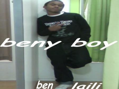 ben le booossssss 