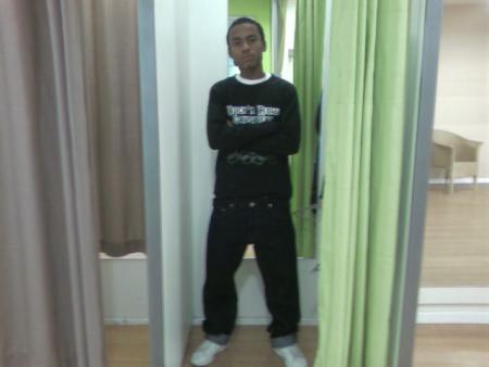 laili bennnnnn
