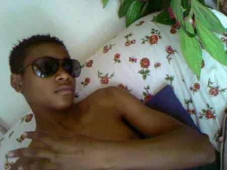 Usher